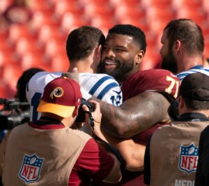Trent Williams