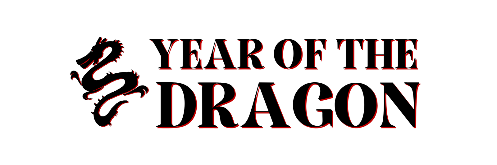 Year of the Dragon Gifts